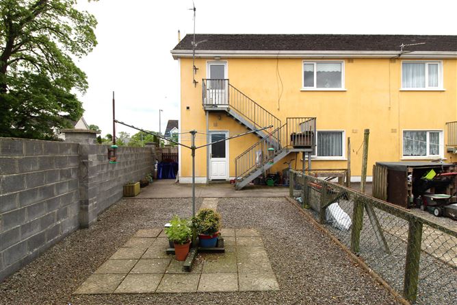 1 Chestnut Lodge, Banagher, Co. Offaly