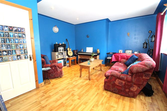 1 Chestnut Lodge, Banagher, Co. Offaly