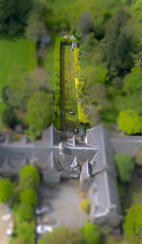 3 Hollybrook House, Bray, Co. Wicklow