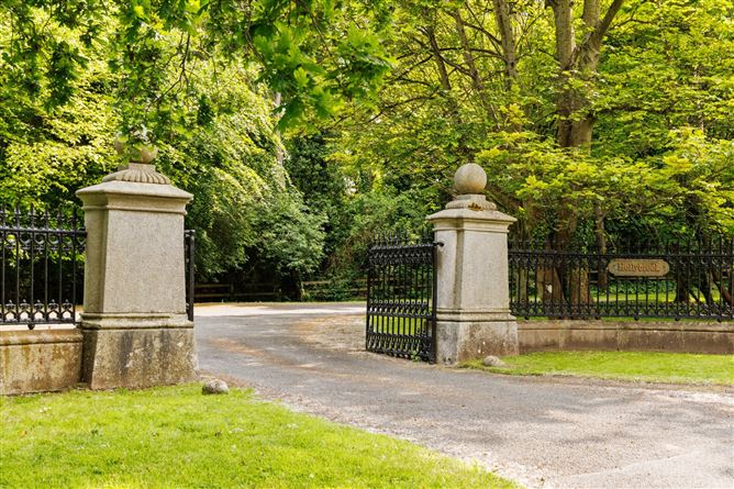 3 Hollybrook House, Bray, Co. Wicklow