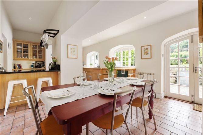 3 Hollybrook House, Bray, Co. Wicklow