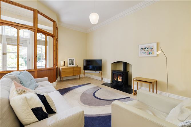 3 Hollybrook House, Bray, Co. Wicklow