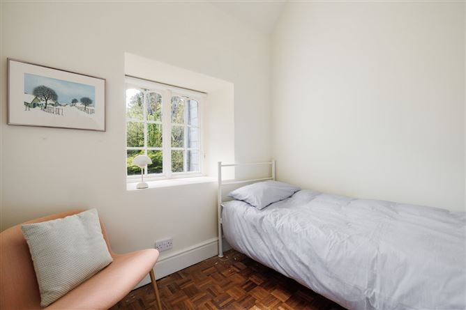 3 Hollybrook House, Bray, Co. Wicklow