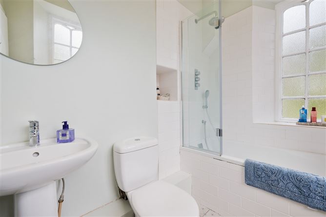 3 Hollybrook House, Bray, Co. Wicklow