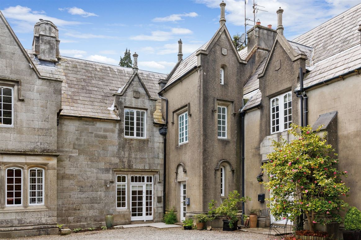 3 Hollybrook House, Bray, Co. Wicklow