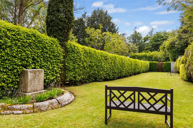 3 Hollybrook House, Bray, Co. Wicklow