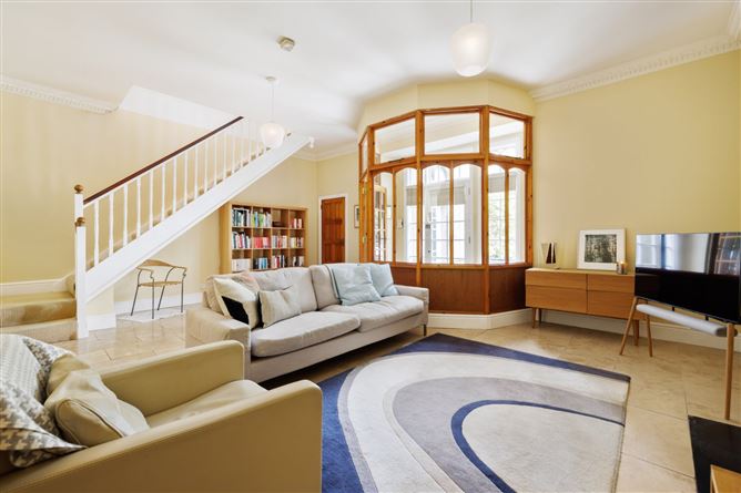 3 Hollybrook House, Bray, Co. Wicklow