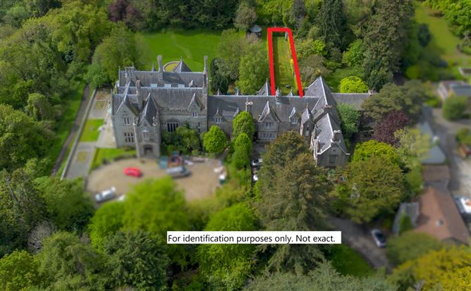 3 Hollybrook House, Bray, Co. Wicklow