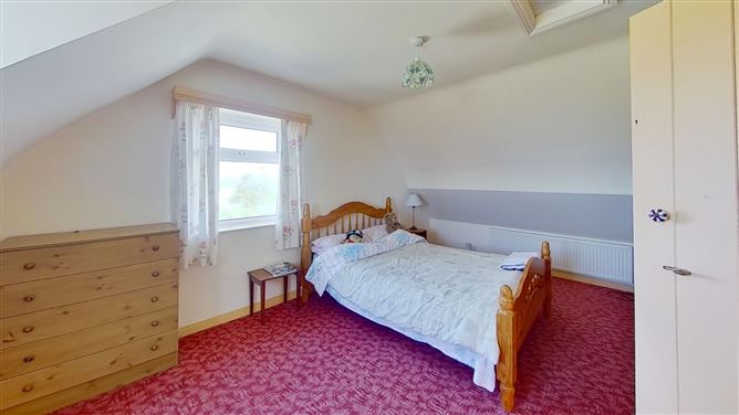 Millers Lodge, Cloontakilla, Bangor Erris, County Mayo.