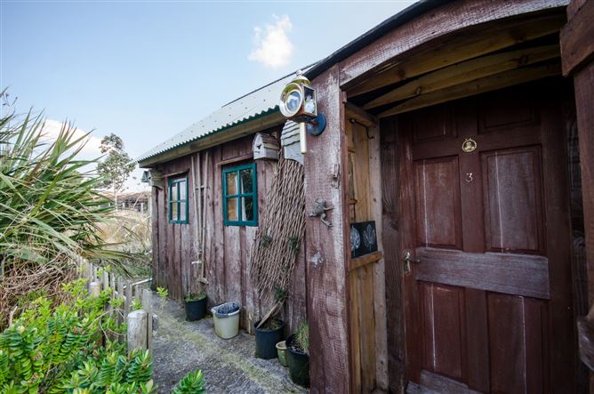 Millers Lodge, Cloontakilla, Bangor Erris, County Mayo.