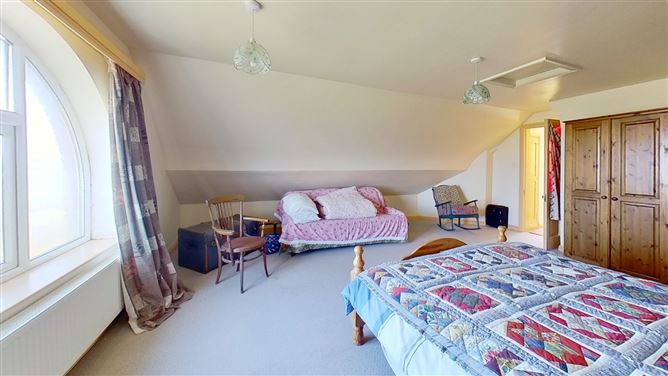 Millers Lodge, Cloontakilla, Bangor Erris, County Mayo.