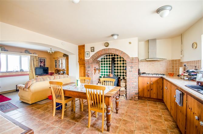 Millers Lodge, Cloontakilla, Bangor Erris, County Mayo.