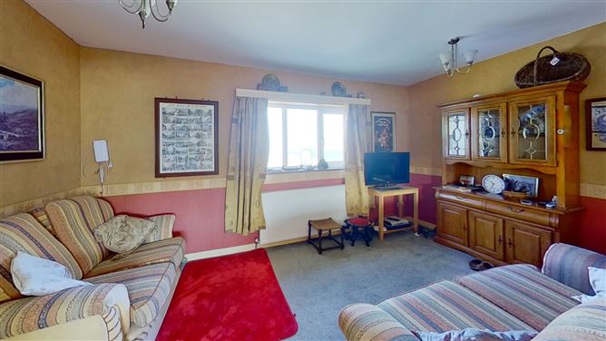 Millers Lodge, Cloontakilla, Bangor Erris, County Mayo.
