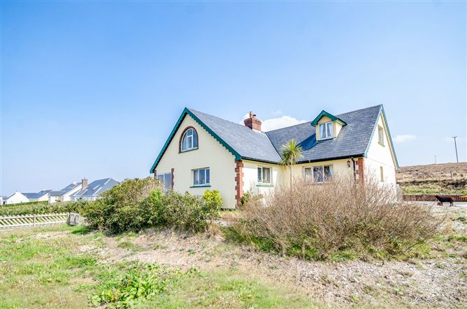 Millers Lodge, Cloontakilla, Bangor Erris, County Mayo.