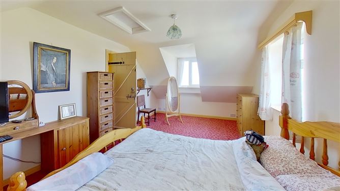 Millers Lodge, Cloontakilla, Bangor Erris, County Mayo.