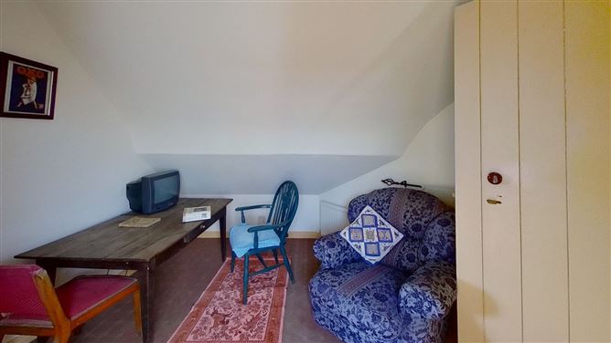 Millers Lodge, Cloontakilla, Bangor Erris, County Mayo.