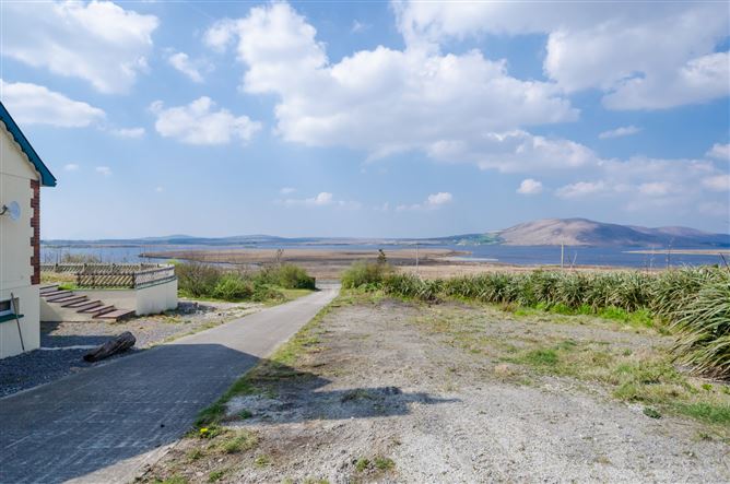 Millers Lodge, Cloontakilla, Bangor Erris, County Mayo.