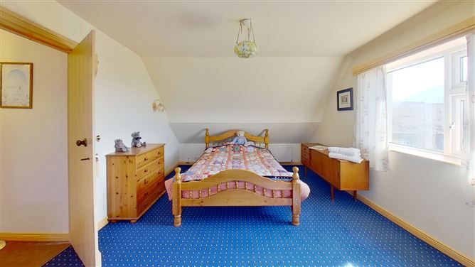 Millers Lodge, Cloontakilla, Bangor Erris, County Mayo.