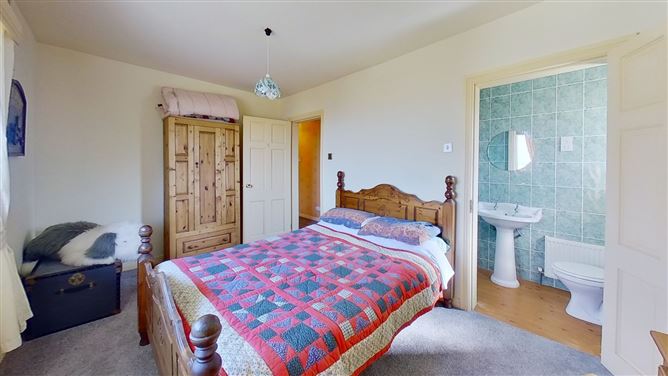 Millers Lodge, Cloontakilla, Bangor Erris, County Mayo.