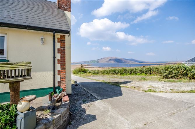 Millers Lodge, Cloontakilla, Bangor Erris, County Mayo.