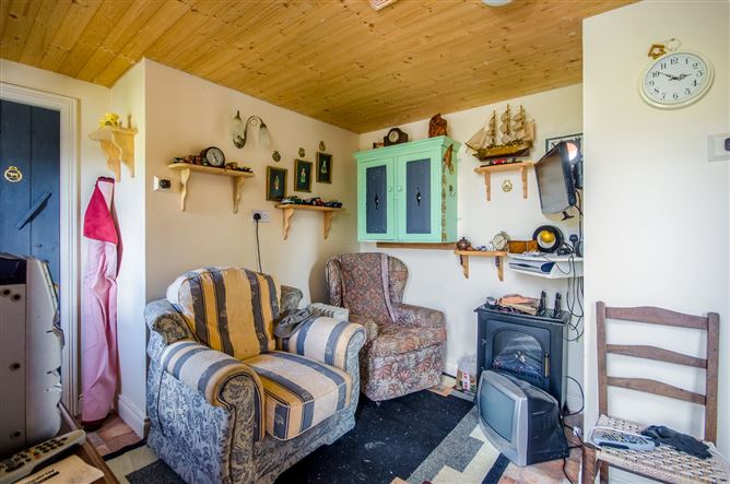 Millers Lodge, Cloontakilla, Bangor Erris, County Mayo.