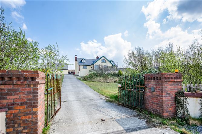Millers Lodge, Cloontakilla, Bangor Erris, County Mayo.