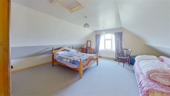 Millers Lodge, Cloontakilla, Bangor Erris, County Mayo.