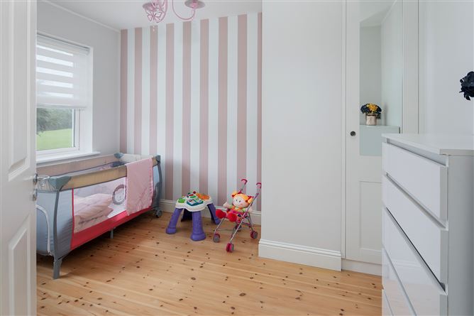 34 Riverside Rise, Rushbrooke, Cobh, Cork
