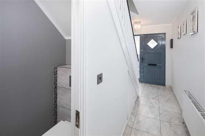 34 Riverside Rise, Rushbrooke, Cobh, Cork