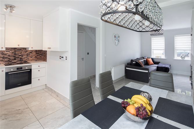 34 Riverside Rise, Rushbrooke, Cobh, Cork
