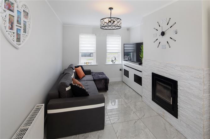 34 Riverside Rise, Rushbrooke, Cobh, Cork