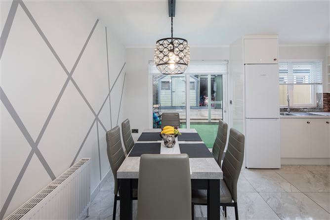 34 Riverside Rise, Rushbrooke, Cobh, Cork