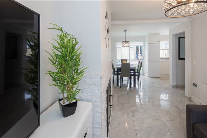 34 Riverside Rise, Rushbrooke, Cobh, Cork