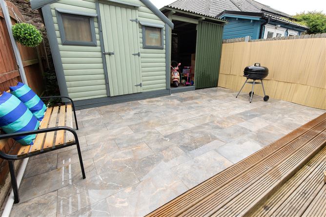 34 Riverside Rise, Rushbrooke, Cobh, Cork
