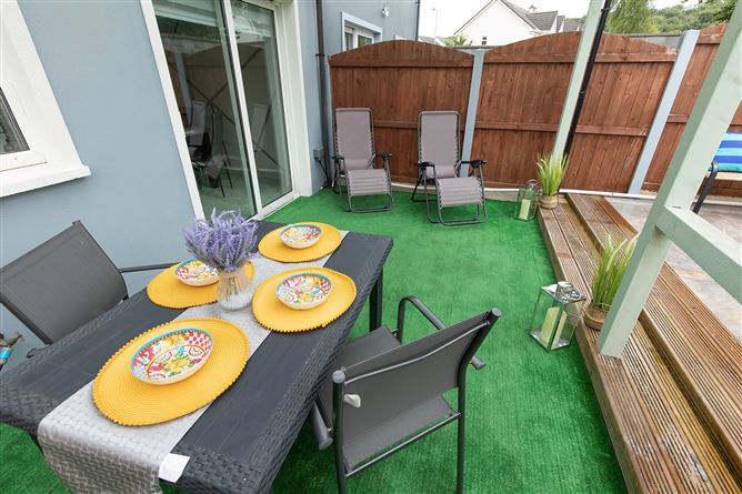 34 Riverside Rise, Rushbrooke, Cobh, Cork