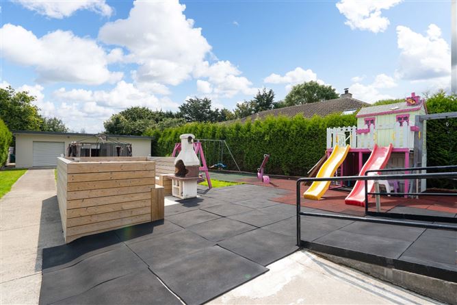 17 St Margaret's Avenue, Raheny, Dublin 5