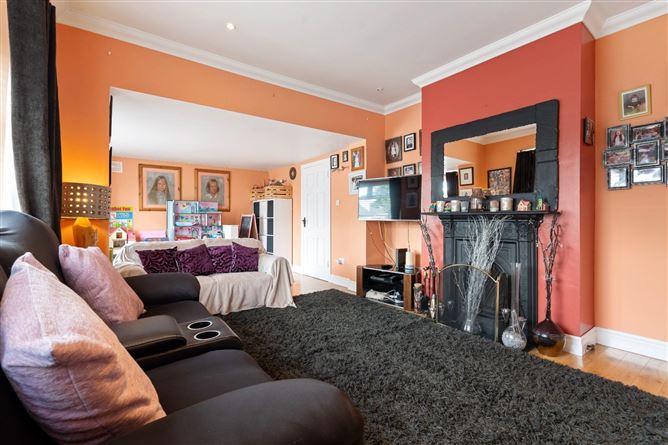 17 St Margaret's Avenue, Raheny, Dublin 5