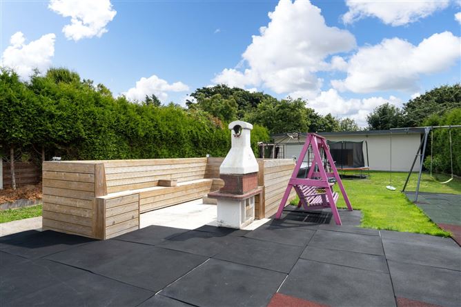 17 St Margaret's Avenue, Raheny, Dublin 5