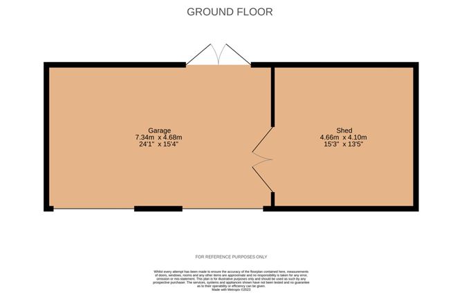 17 St Margaret's Avenue, Raheny, Dublin 5