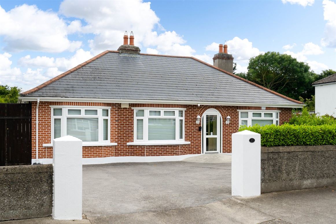 17 St Margaret's Avenue, Raheny, Dublin 5