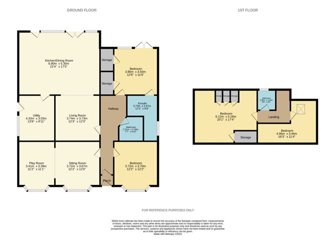 17 St Margaret's Avenue, Raheny, Dublin 5