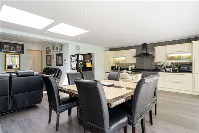 17 St Margaret's Avenue, Raheny, Dublin 5