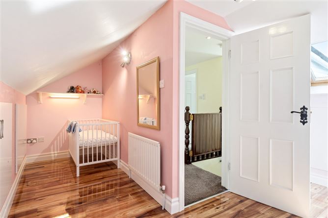 17 St Margaret's Avenue, Raheny, Dublin 5