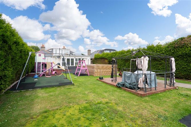 17 St Margaret's Avenue, Raheny, Dublin 5