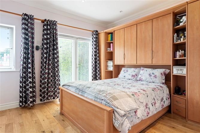 17 St Margaret's Avenue, Raheny, Dublin 5