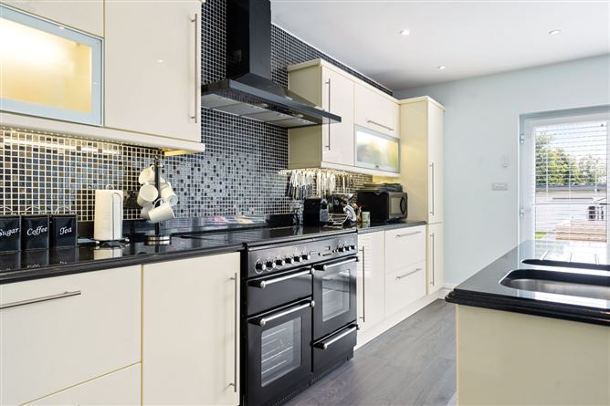 17 St Margaret's Avenue, Raheny, Dublin 5