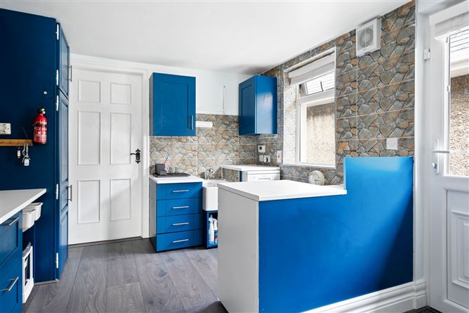 17 St Margaret's Avenue, Raheny, Dublin 5