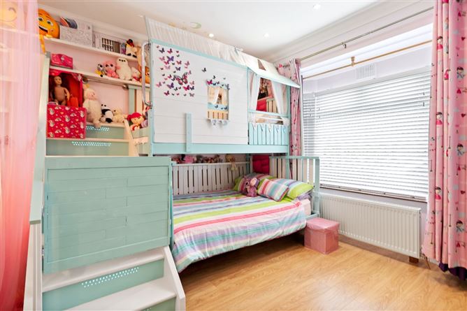 17 St Margaret's Avenue, Raheny, Dublin 5