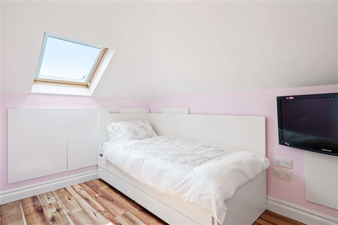 17 St Margaret's Avenue, Raheny, Dublin 5