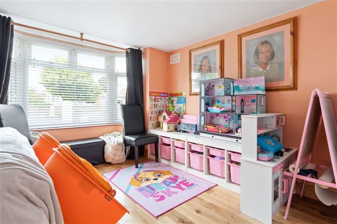 17 St Margaret's Avenue, Raheny, Dublin 5